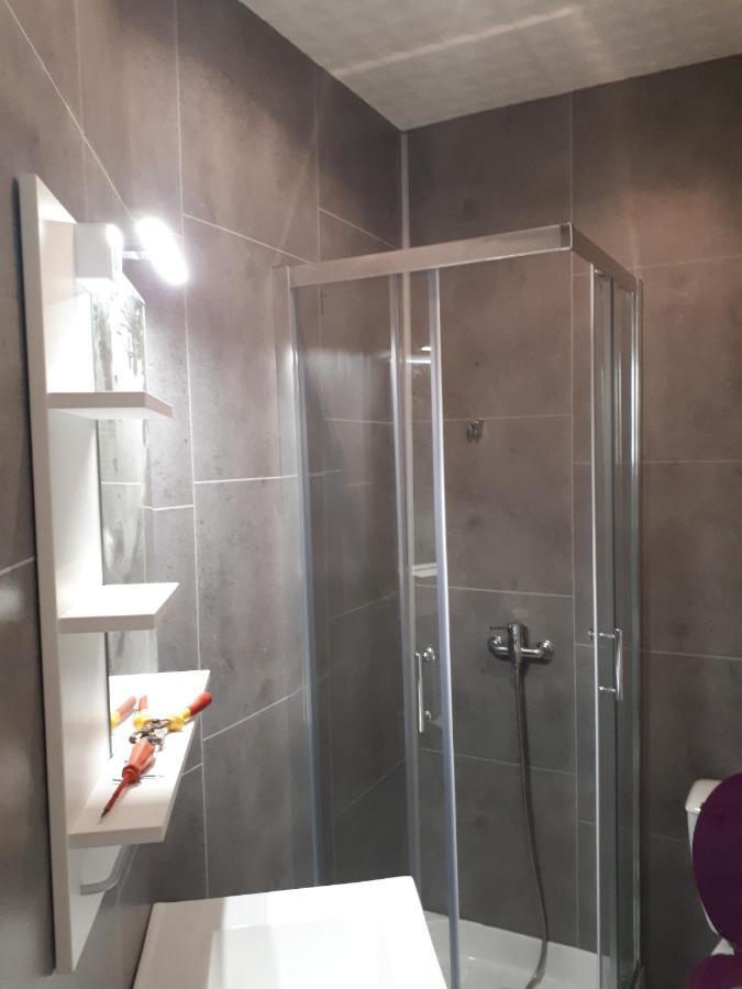 Ferienwohnung Rent4night Grenoble Aigle Exterior foto