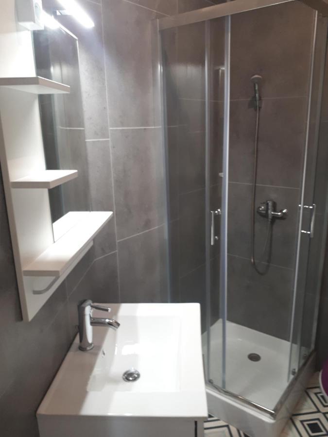 Ferienwohnung Rent4night Grenoble Aigle Exterior foto