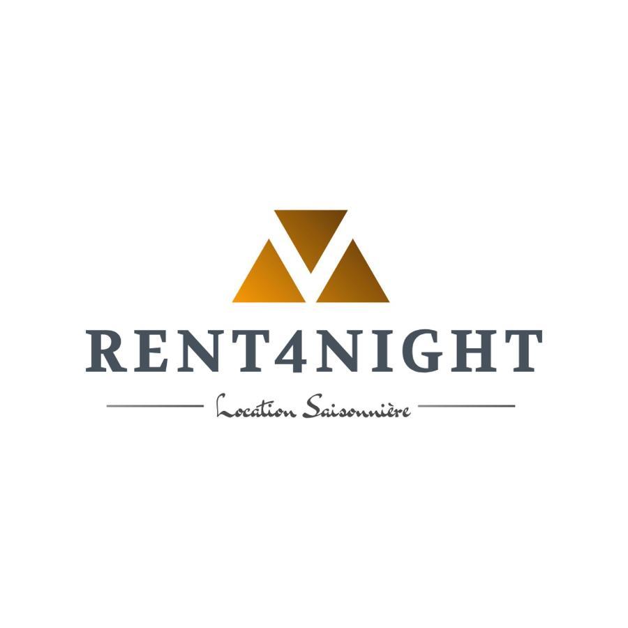 Ferienwohnung Rent4night Grenoble Aigle Exterior foto