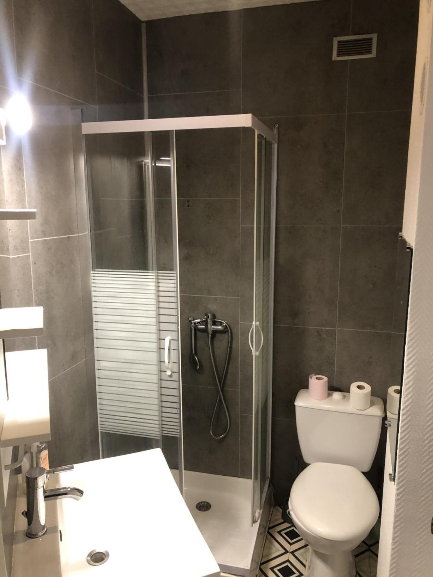 Ferienwohnung Rent4night Grenoble Aigle Exterior foto