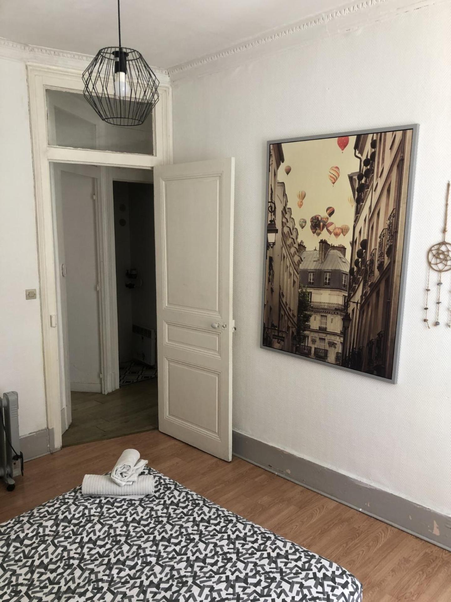 Ferienwohnung Rent4night Grenoble Aigle Exterior foto